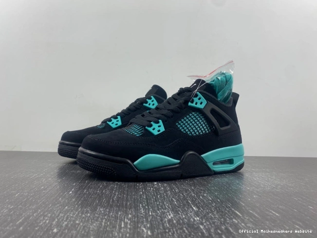 Official Maikesneakers Air DH6927-001 Jordan 4 0727